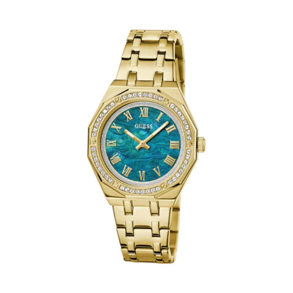 GUESS WATCH GSGW0770L2