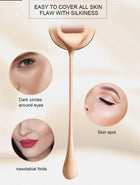 Miss Rose - Full Coverage Matte Foundation