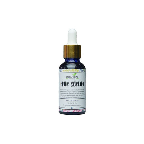 Botanical Wonder- Hair Serum, 30ml