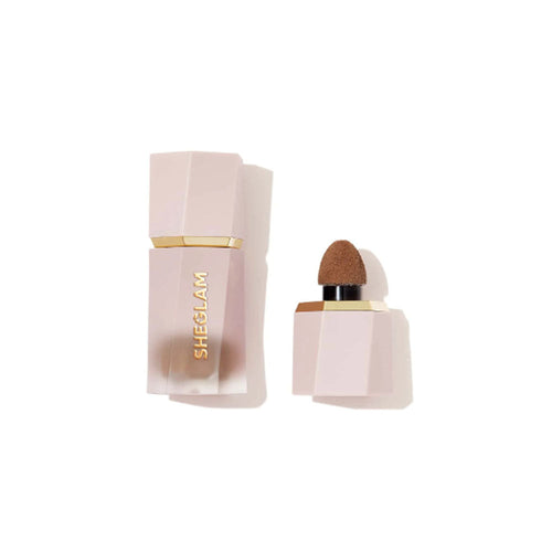 Shein Sheglam - Sun Sculpt Liquid Contour-golden Sun