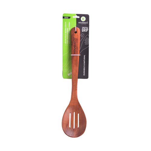 SPOON COOKING WOODEN LARGE HOUSE & CO 8516