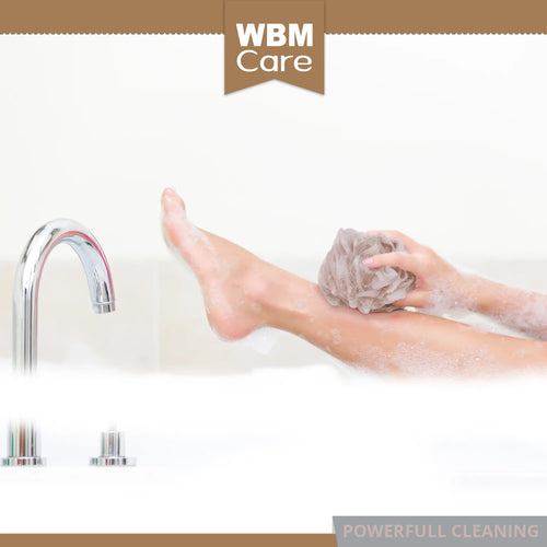 Wbm - Ball Golden Beach - Each