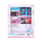 QF26216G PLAY AT HOME KITCHEN SET A.I