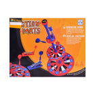 090 EJCTION DART GAME A.I