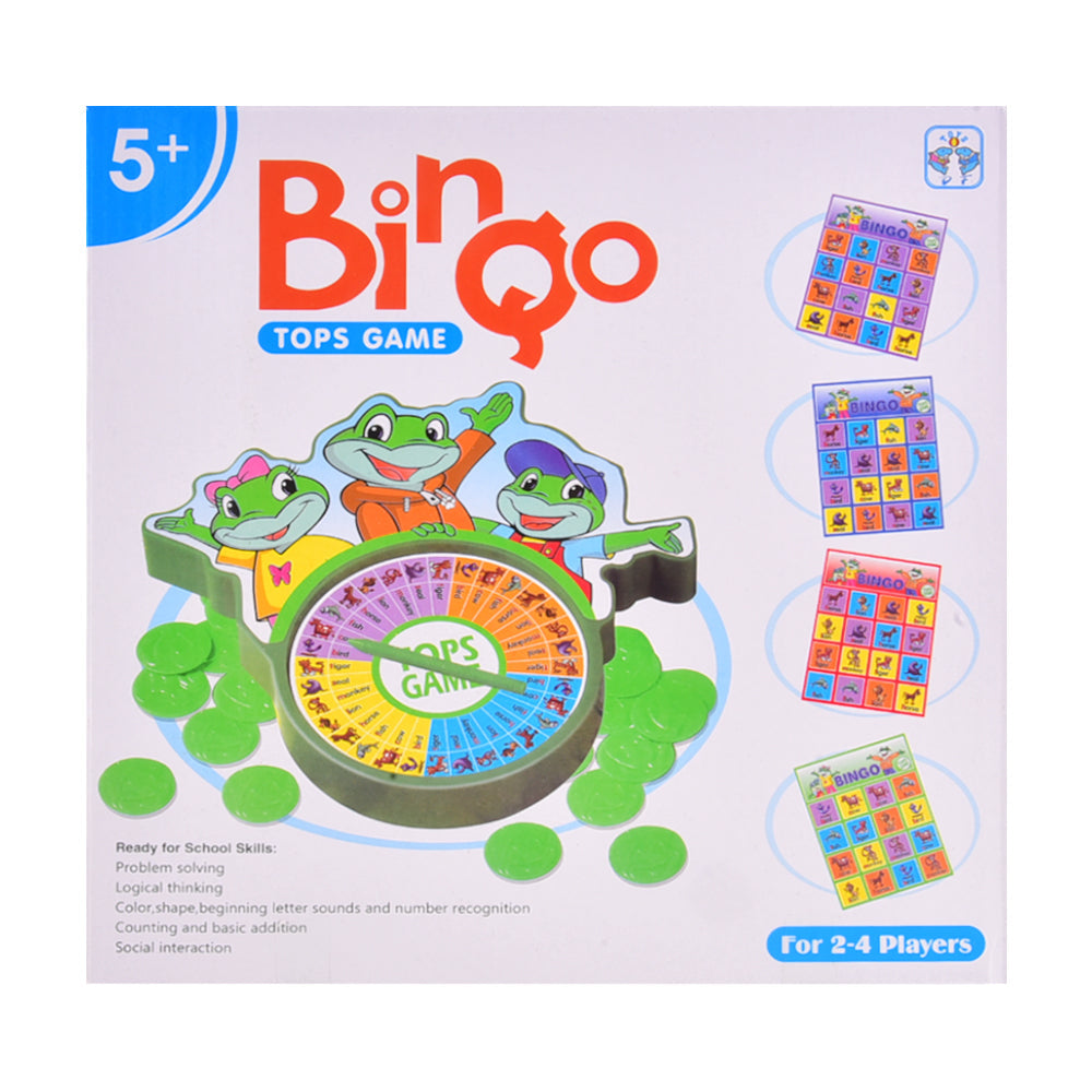 096 BINQO TOP GAME A.I