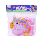 001-18 WATER GUN WITH WATER TANK A.I