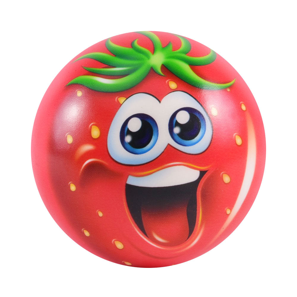 P6155 PU SUPER SPORTS BALL 1PC ASST