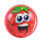 P6155 PU SUPER SPORTS BALL 1PC ASST