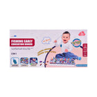 557 FISHING EARLY EDUCATIONAL BOARD 5IN1