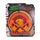 KK103X1 AXE PITCHER TARGET SET