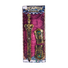 3038S INVINSIBLE WEAPON SET