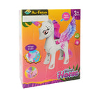 XG068 WING HORSE B/O