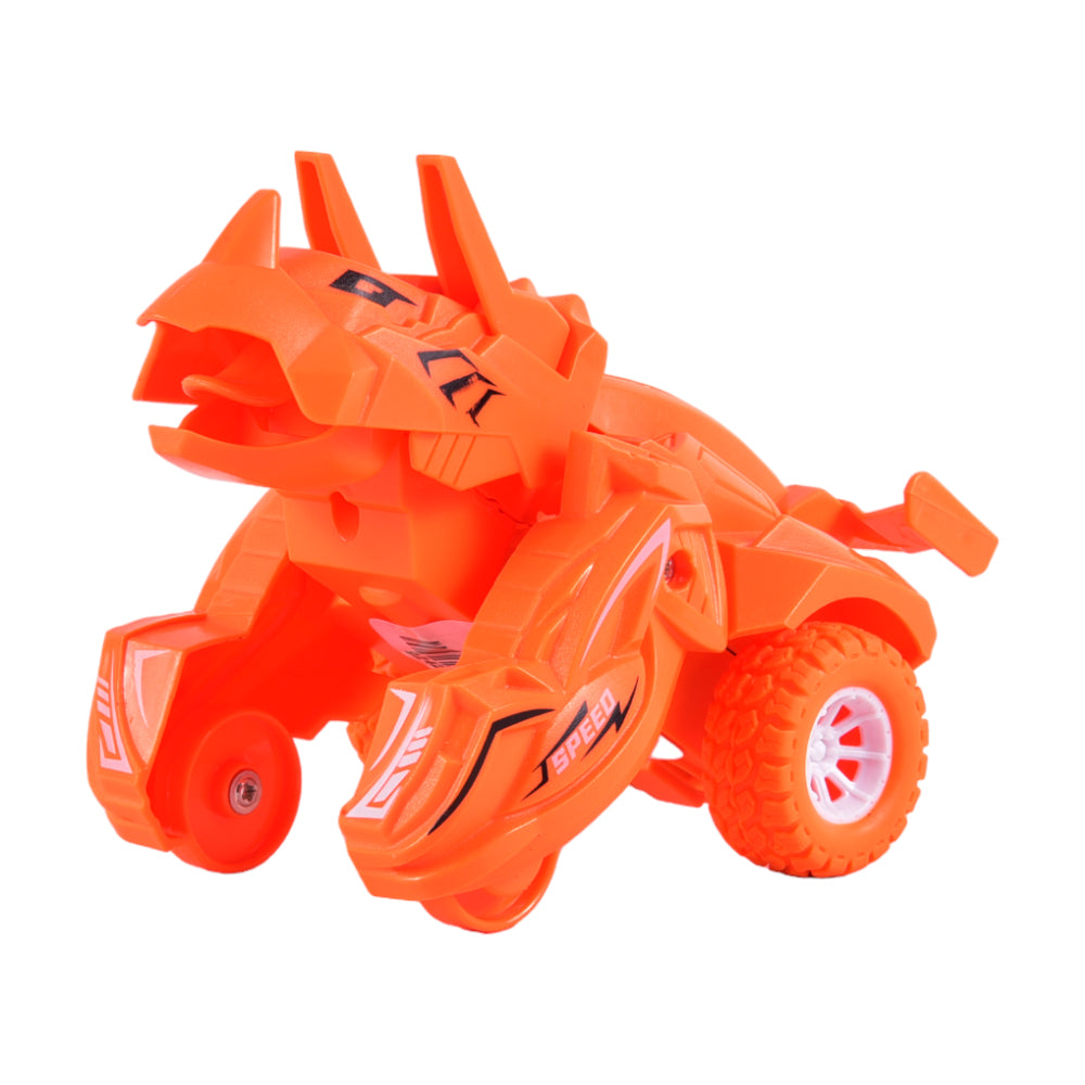 168-52 INERTIA FRICTION DINKEY