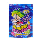 JOJO ASSORTED BUBBLE GUM NUGGETS 50GM