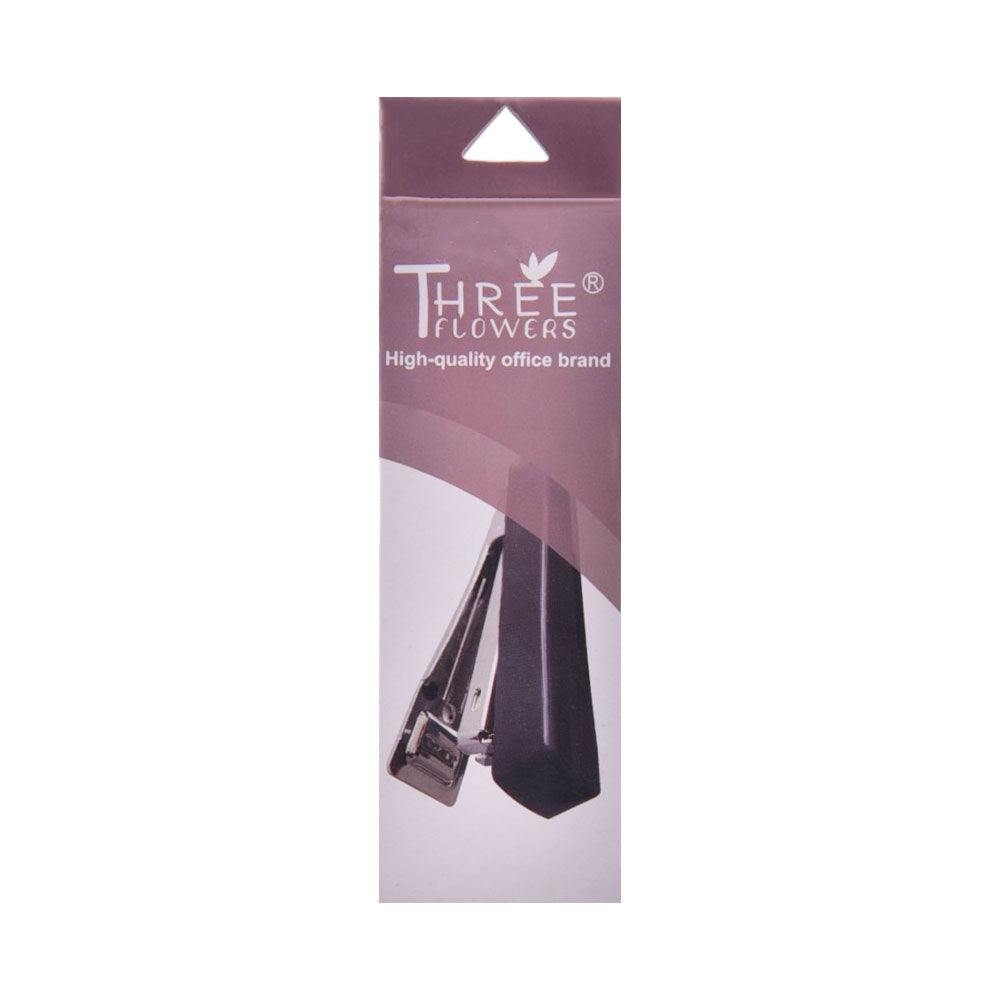TF0211 THREE FLOWER STAPLER A.M