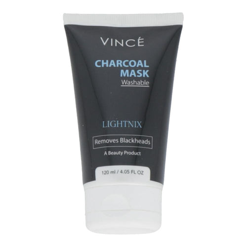 VINCE CHARCOAL MASK 120 ML