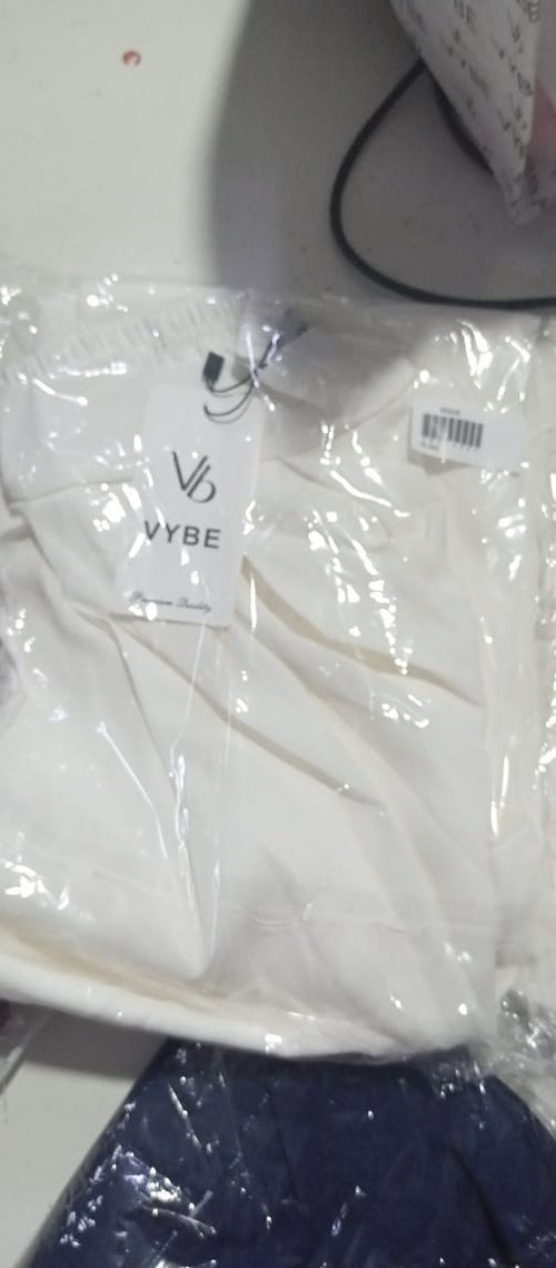 Vybe - Ladies Tops Vouge 101