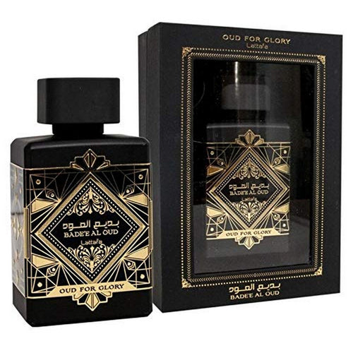 Lattafa - Badee Al Oud 100ml