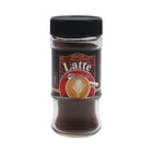 PRIVATE CLUB COFFEE LATTE 50 GM