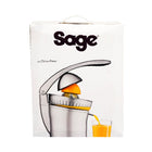 SAGE CITRUS PRESS BCP600SIL