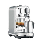 NESPRESSO COFFEE MAKER CREATISTA PLUS BNE800