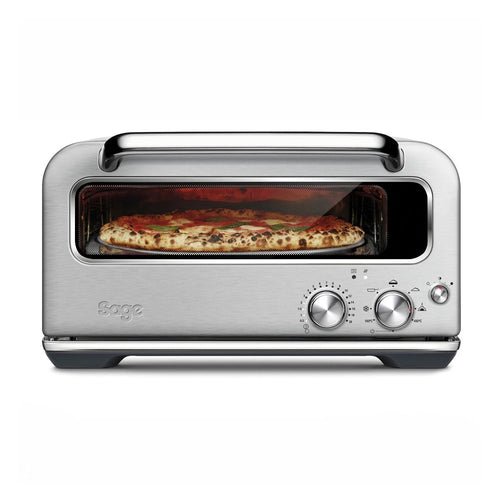 SAGE SMART PIZZA OVEN SPZ820BSS