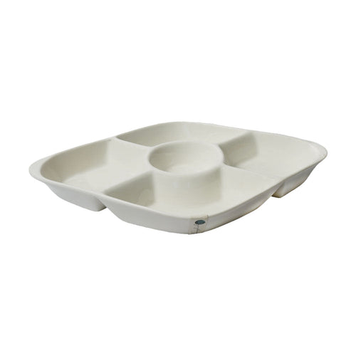 DISH DRY FRUIT SYMPHONY SY4069
