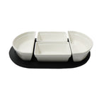 DISH SERVING SYMPHONY SY4387