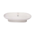 DISH SERVING SYMPHONY RISE OVAL SY7573
