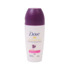 DOVE ROLL ON GO FRESH ACAI BERRY & WATER LILIY 48H 50 ML