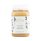 MOUNT SOMERS CLOVER HONEY 500 GM