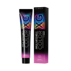PM XG DYE SMART PERMANENT HAIR COLOR 9A 9/1 90ML