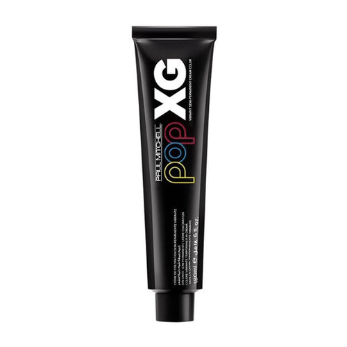 PM POP XG SEMI PERMANENT CREAM COLOR TEAL 180ML