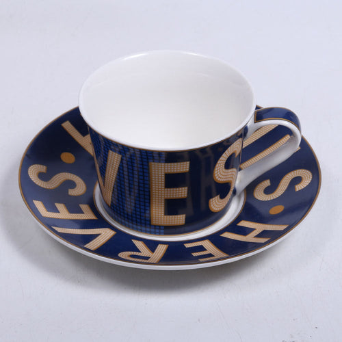 DINNER SET 61PC ROYAL BISTRO 61-677B BASIC