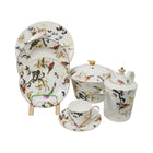 DINNER SET ROYAL BISTRO 85PC 85-709