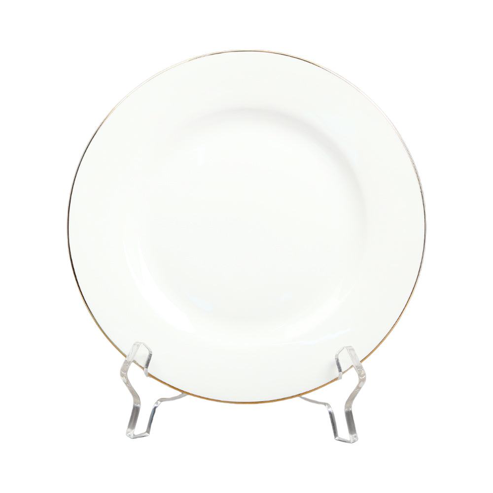 PLATE QUARTER ROYAL BISTRO 8P-HJ01