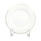 PLATE QUARTER ROYAL BISTRO 8P-HJ01