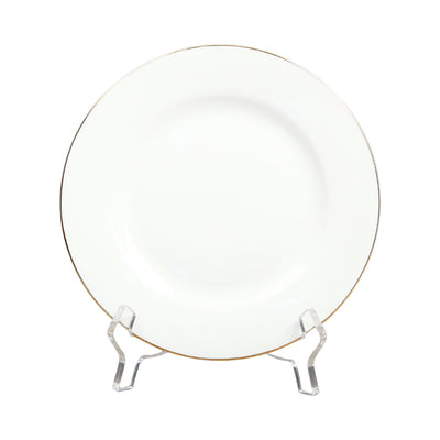 PLATE QUARTER ROYAL BISTRO 8P-HJ01