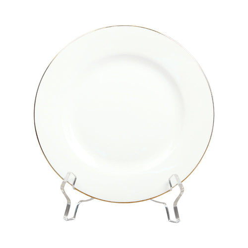 PLATE QUARTER ROYAL BISTRO 8P-HJ01