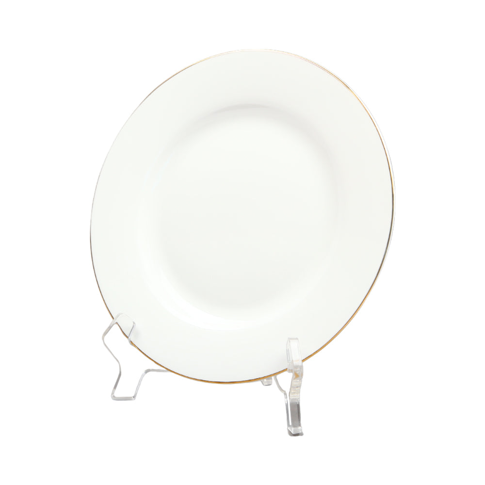 PLATE QUARTER ROYAL BISTRO 8P-HJ01
