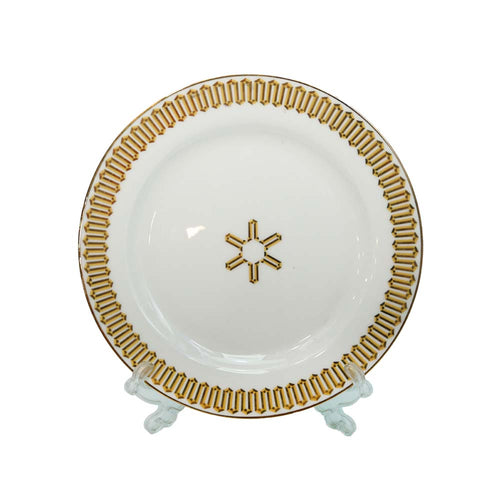 DINNER PLATE ROYAL BISTRO P-N11 BASIC