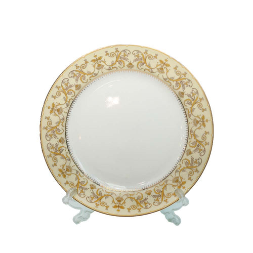 PLATE DINNER ROYAL BISTRO P-692Y BASIC
