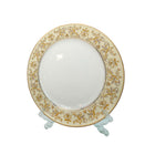 PLATE DINNER ROYAL BISTRO P-692Y BASIC