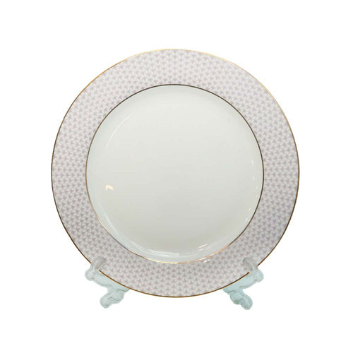 DINNER PLATE ROYAL BISTRO P-901Y BASIC