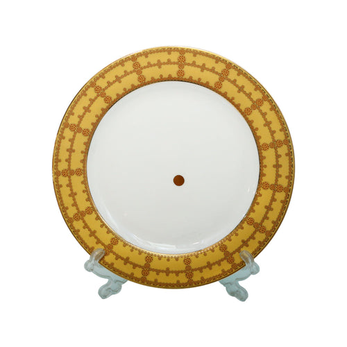 PLATE DINNER ROYAL BISTRO P-915Y BASIC