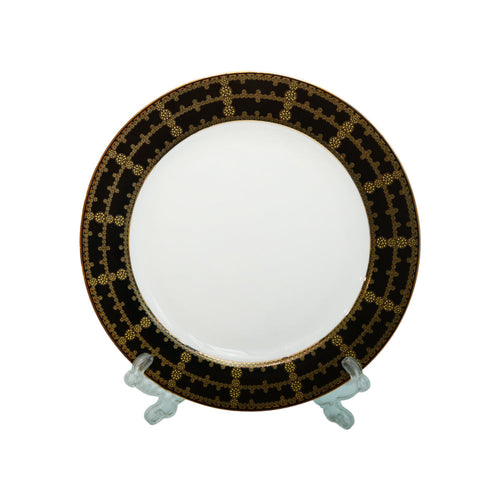 PLATE DINNER ROYAL BISTRO P-915B BASIC