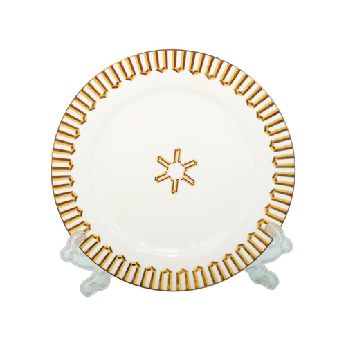 QUARTER PLATE ROYAL BISTRO P-N11 BASIC