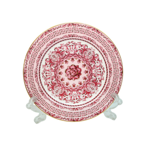 PLATE QUARTER ROYAL BISTRO P-673P BASIC