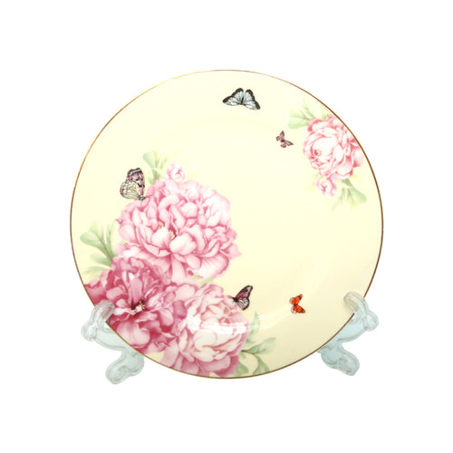 PLATE QUARTER ROYAL BISTRO P-807 BASIC PC
