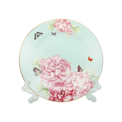 PLATE QUARTER ROYAL BISTRO P-809 BASIC PC